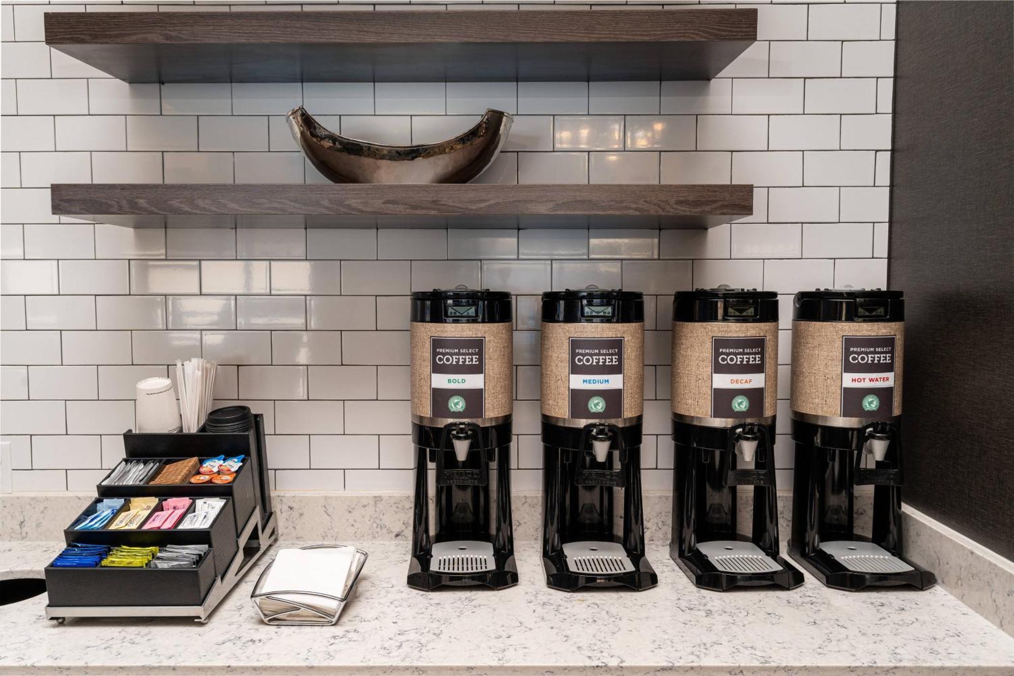 Residence Inn By Marriott Grand Rapids Downtown Екстер'єр фото