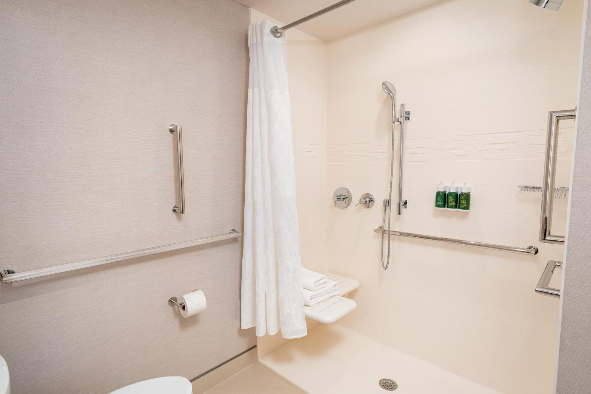 Residence Inn By Marriott Grand Rapids Downtown Екстер'єр фото